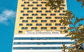 Tirana International Hotel